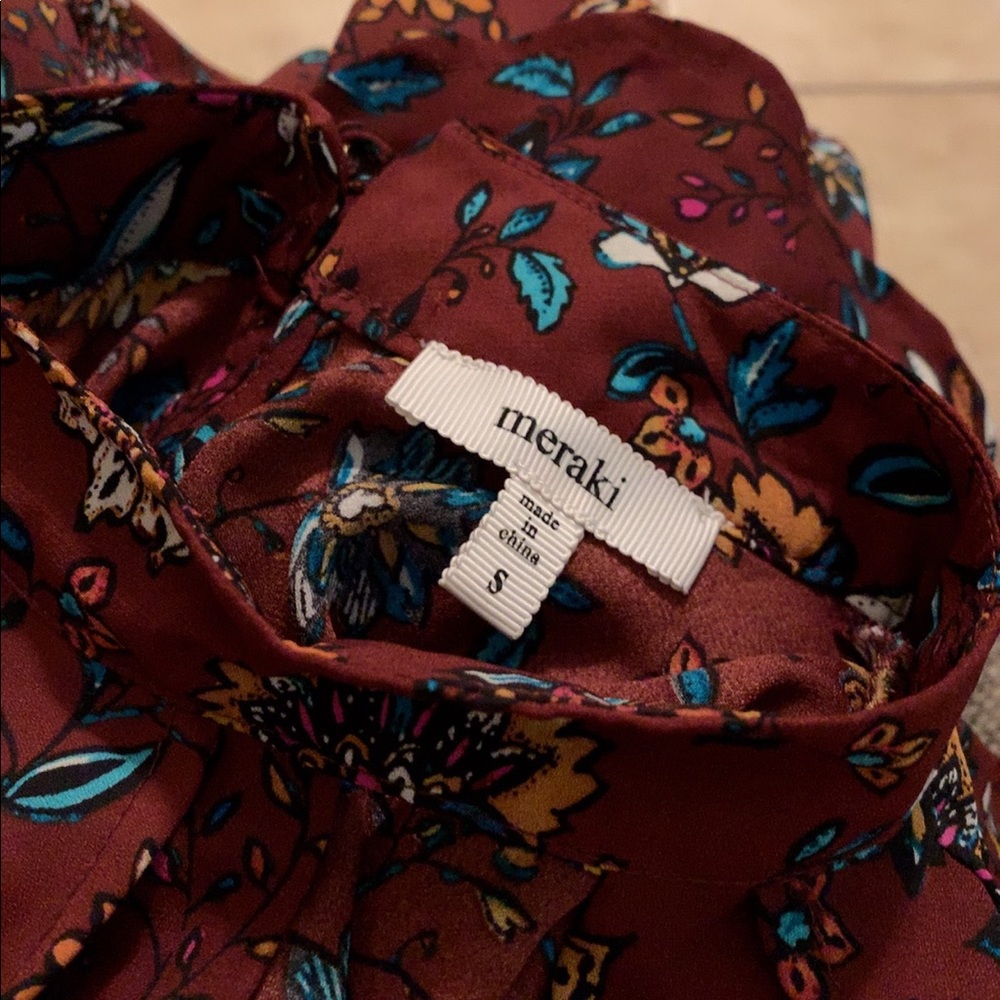 🚫SOLD🚫Blouse ♥️ - Picture 8 of 8